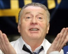 Жириновський запропонував Лукашенку стати частиною Росії