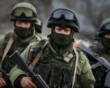На цьому тижні "кіборги" знищили в зоні АТО 7 терористів з РФ