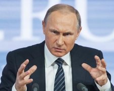 Путін заявив про 4000 росіян в ІГІЛ