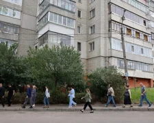 Підвал житлового будинку, який облаштовують під укриття