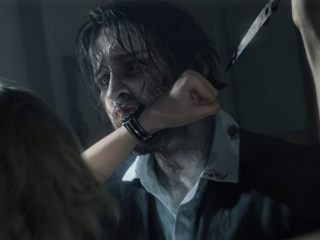 Resident Evil Requiem