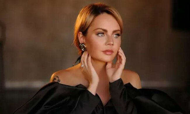 Певица Максим, фото: Instagram