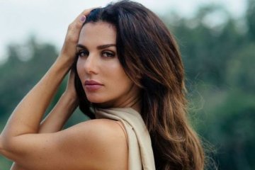 Седокова показала "скромное" жилье в Лос-Анджелесе: красиво жить не запретишь