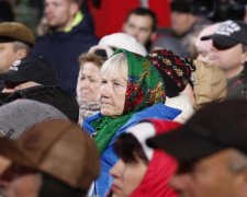 Українці перестали вірити в світле майбутнє: результати опитування шокують