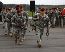 Краще від зброї: США можуть поділитися армією з Україною
