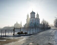 погода в Україні, фото pxhere