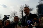 Віталій Кличко - фото Знай.ua