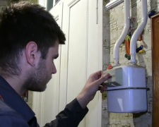 Газовый счетчик. Фото: скрин youtube