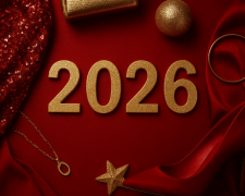 Новий 2026 рік, зображення: Знай.ua