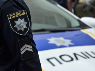 Нападение на военных ТЦК в Харькове