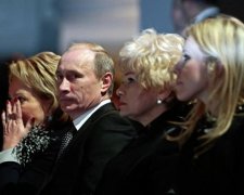 Таємна зустріч Путіна і Собчак поставила росіян у глухий кут