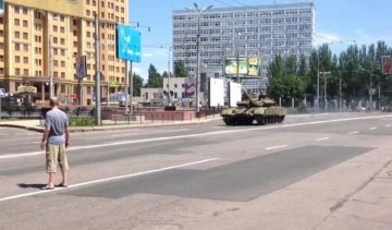 Донеччани розповіли, за кого вболівають на Олімпіаді 2016