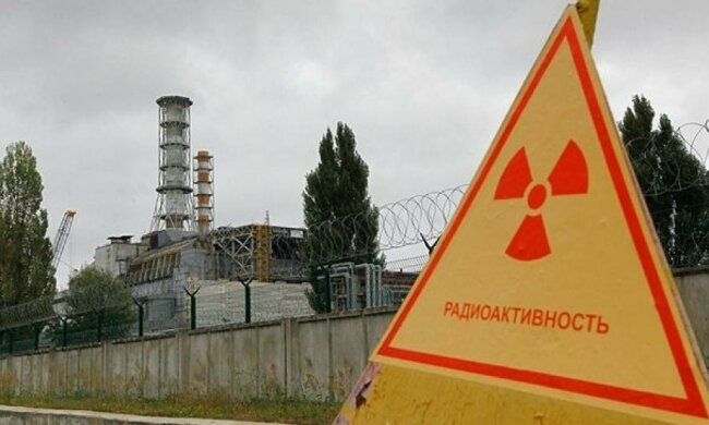 НАТО профінансує ліквідацію ядерних могильників в Україні 