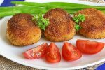 рибны котлети, фото: kotletki.online