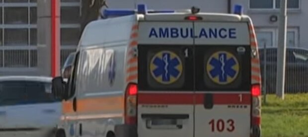 На Франківщині швидка залишила помирати чоловіка з хворим серцем: "Він просто п'яний"