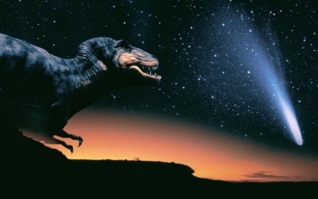 Сотні динозаврів завітали в гості до NASA