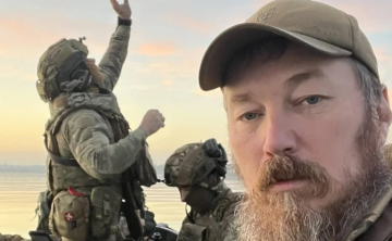 Роберт "Мадяр" Бровди