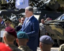 День Независимости 2018: поздравление Порошенко и реальные настроения украинцев