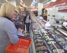 В Тернополе подешевели продукты, время делать запасы