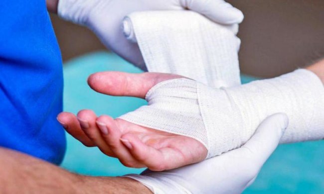 Ученые назвали лучшее время для заживления ран