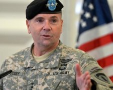 Американский генерал рассказал, как победить Путина