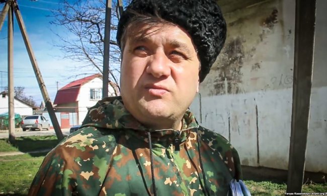Бывший крымский атаман Акимов раскаялся и отрекся от Путина: развалили все, какая-то беда