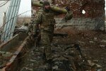 Военные учения ООС, facebook.com/pressjfo.news