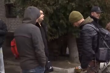 Мобілізація, скріншот: Youtube
