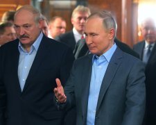 Опечаленный Лукашенко не смог выбить у Путина скидку на нефть и газ