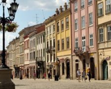 Львову повернуть тріумфальну арку (фото)