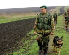 На Луганщині прикордонники підірвалися на фугасі