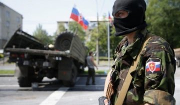 Росія офіційно вступить у війну в разі наступу на "ДНР"