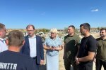 Руслан Стрілець, Ігор Зубович