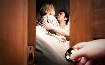 Еротичний гороскоп на 10 липня: кого застануть у найбільш незручний момент