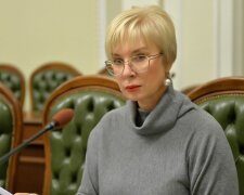 Людмила Денисова, Уполномоченная Верховной Рады по правам человека