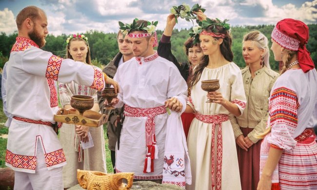 Кузьминки 14 ноября: что нужно сделать в этот день