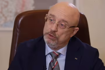 Алексей Резников, кадр из видео