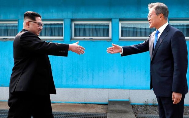 Не все уяснили: Кореи снова сойдутся на переговорах
