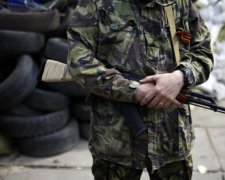 Экс-боевик слил важную информацию