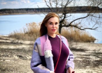 Слава Каминская