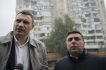 Кличко продовжує звільняти: хто з топ-чиновників мера Києва пішов, грюкнувши дверима
