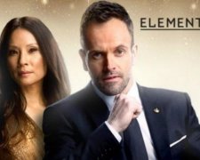 У серіалі "Елементарно" розповіли про "українсько-російську війну"