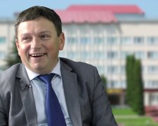 Зеленський "посадив на олівець" ректора Тернопільського вишу: "Найкращий"