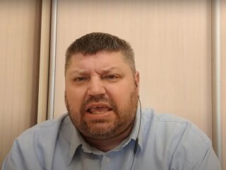 Скриншот к видео с канала Сергея Корнака в YouTube