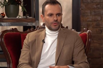 Евгений Ковтуненко, кадр из видео