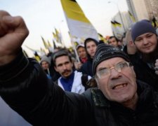 Разгадан феномен ненависти россиян