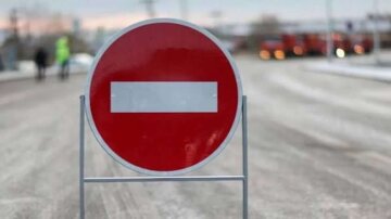 Ремонт вулиці Передової у Дніпрі
