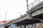 Коли перекриють Шулявський міст: в КМДА назвали дату