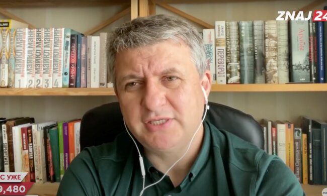 Юрій Романенко