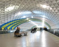 Вандали із зубною пастою: в Харкові стався дивний злочин